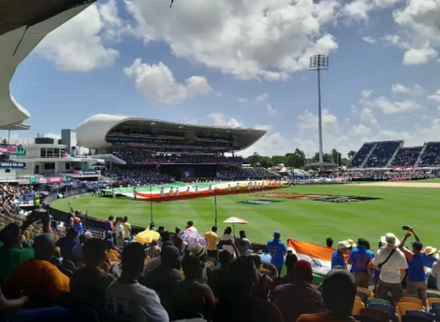 Barbados to host CPL 2026 final for the first time in tournament history 