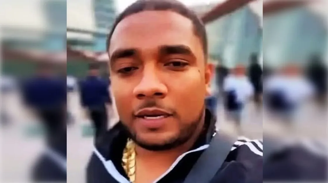 Gabriel Harrigin deported from Guyana, faces rape, kidnapping and assault charges in Trinidad 