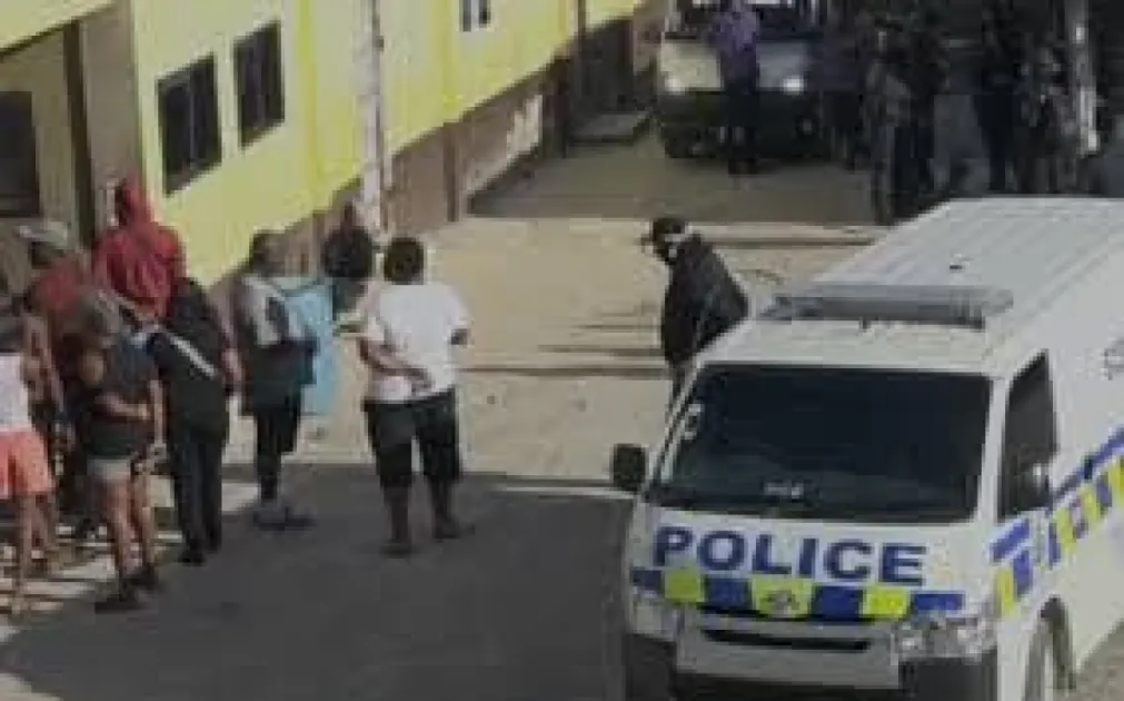 Two cops under investigation for murder cases in Jamaica