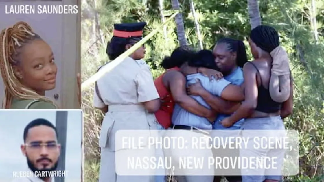 Bahamas: Man accused of killing pregnant co-worker in 2025 applies for bail 