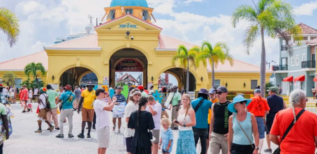 St Kitts and Nevis tourism to double by 2027