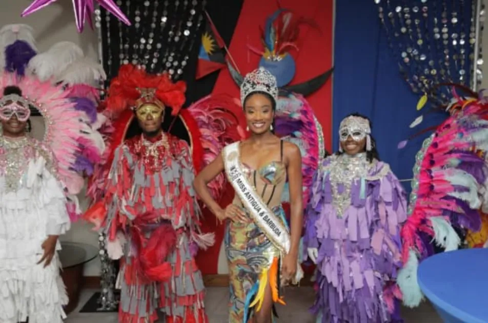 Antigua and Barbuda launches Carnival 2026 with theme “Feel the Rhythm”