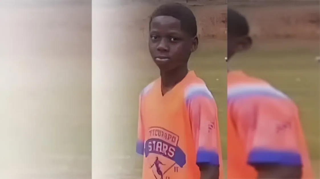 Teen dies after falling from fifth-floor Balcony in Trinidad