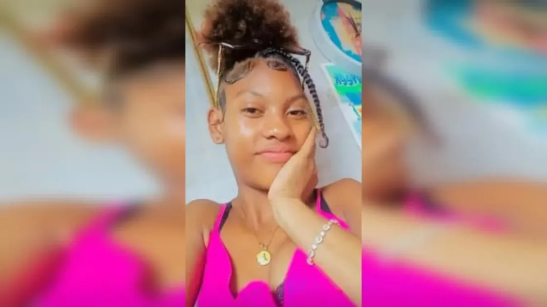 Guyana: 15-year-old mother critical after being stabbed over 25 times by ex-partner