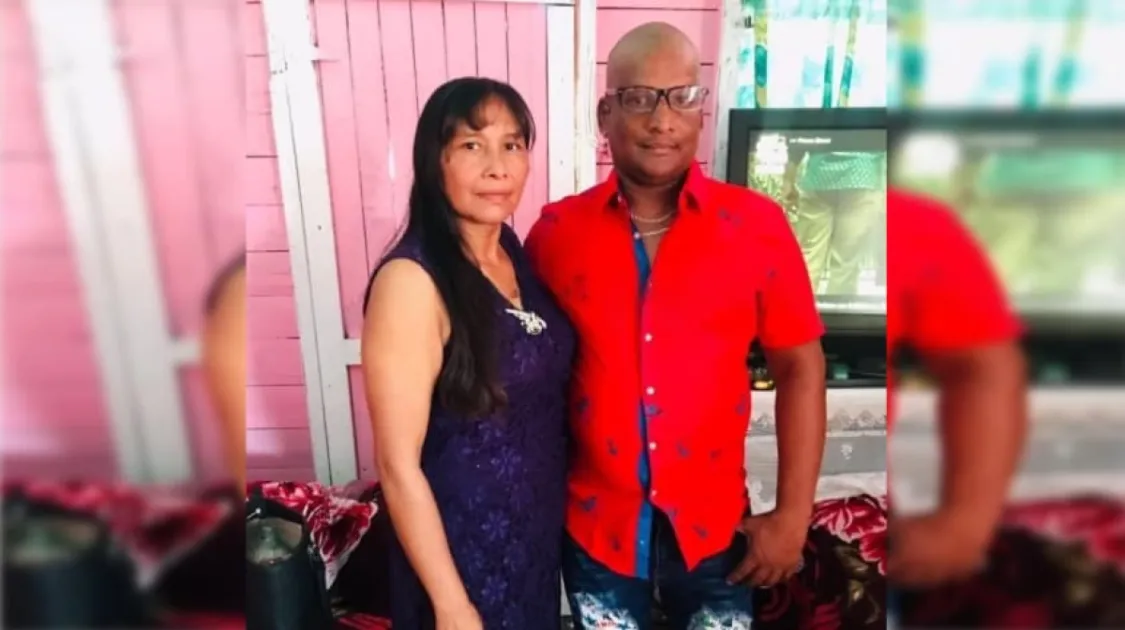 Guyana: Man dies after allegedly stabbing wife in domestic dispute