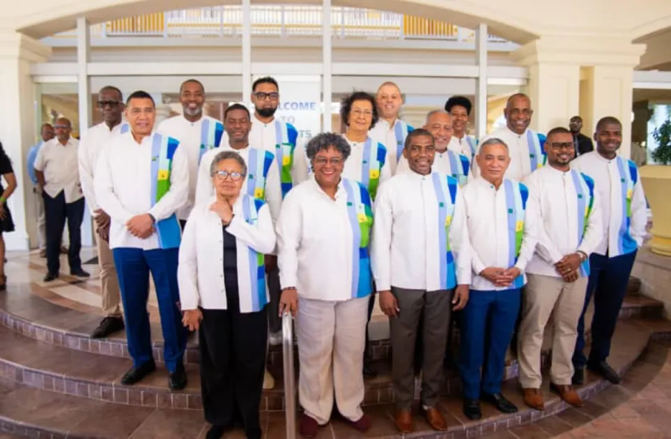 50th CARICOM Meeting: Leaders retreat to Nevis for candid talks on action...