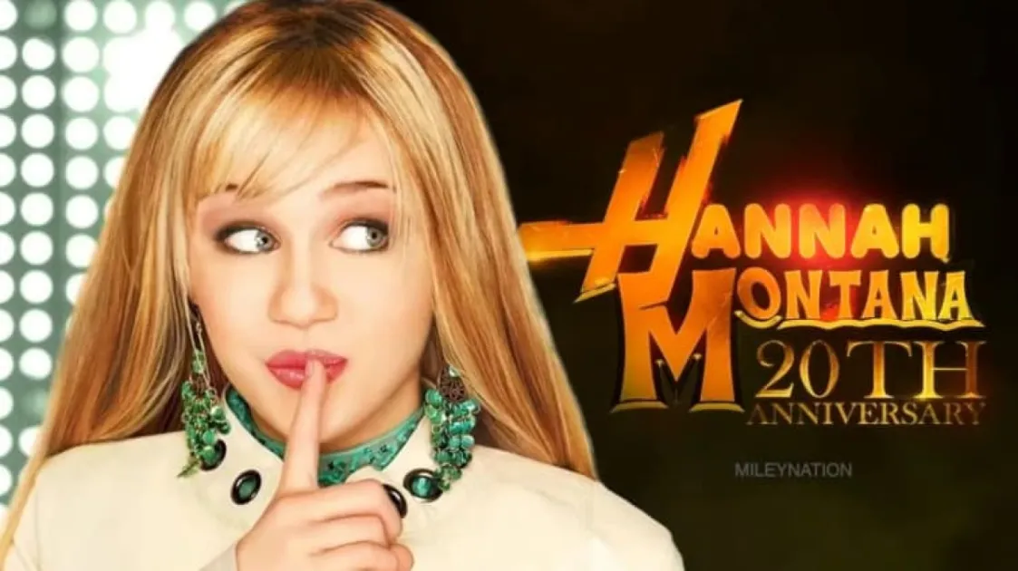 Hannah Montana 26 Is Not a Movie or a Series BUT A PODCAST 