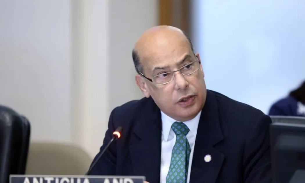 Ambassador Sanders: US Visa Reduction Claims for Dominica, Antigua and Barbuda are False 