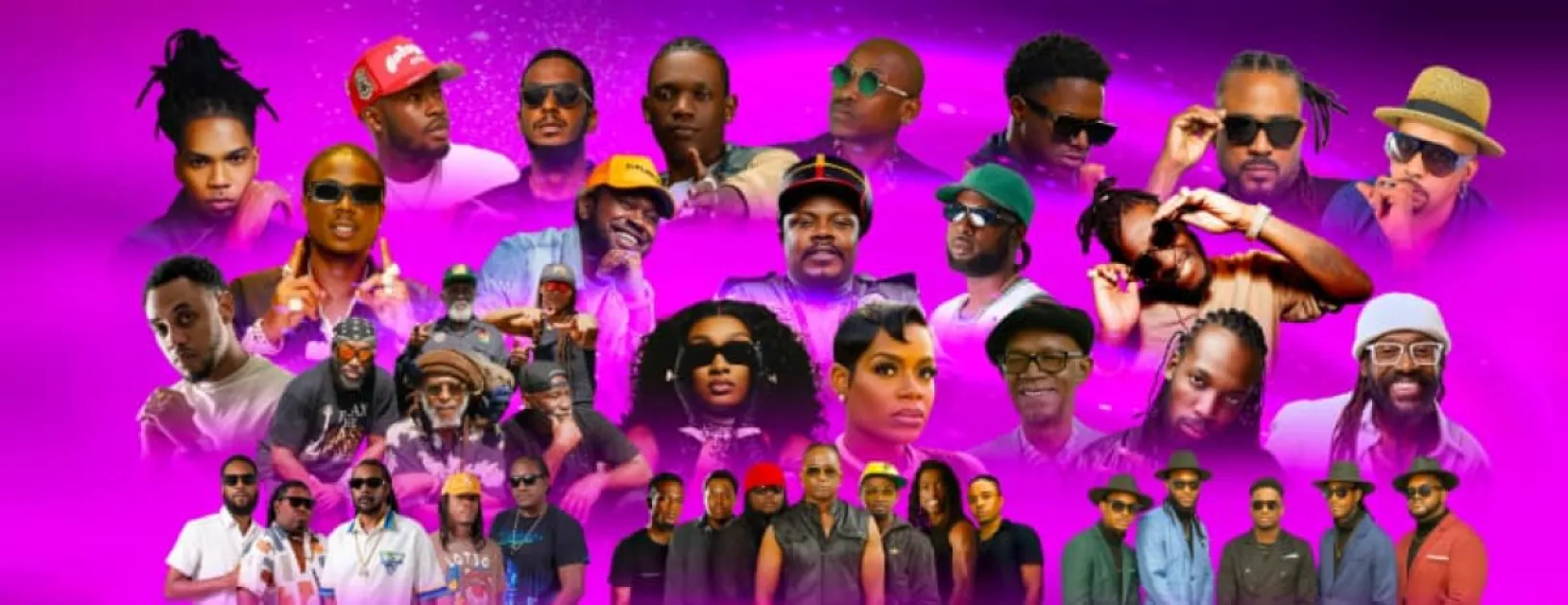 St. Kitts Music Festival 2026 set to light up Basseterre with global stars