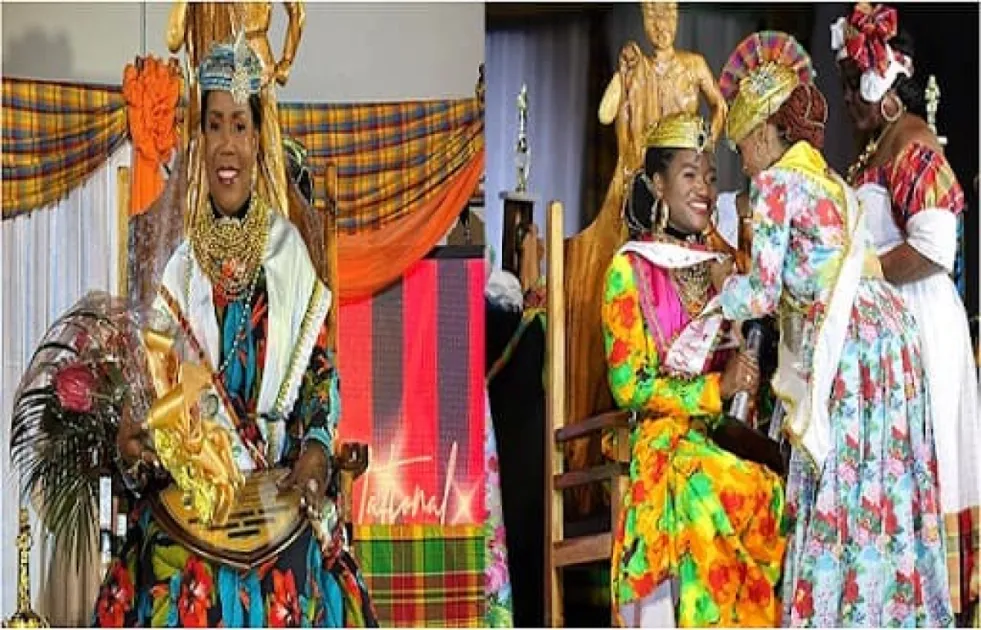 Dominica announces 2026 Miss and Madam Wob Dwiyet Pageants