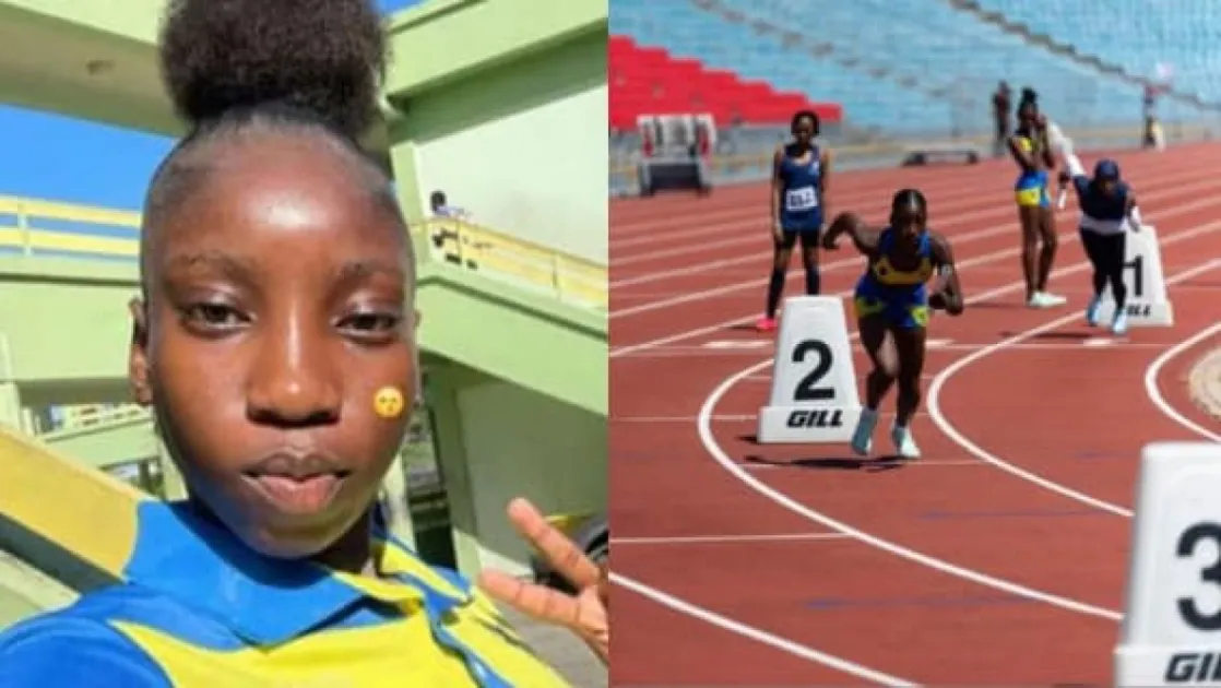 St Vincent: 17-year-old athlete dies over a year after brutal school attack 