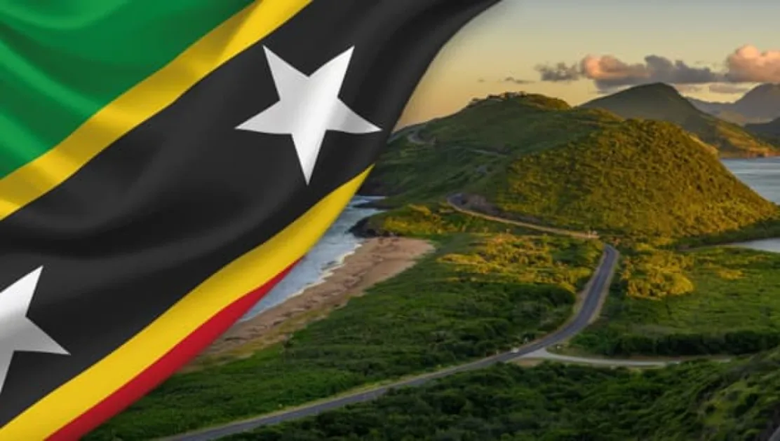 Thousands of wealthy families are moving to St. Kitts and Nevis