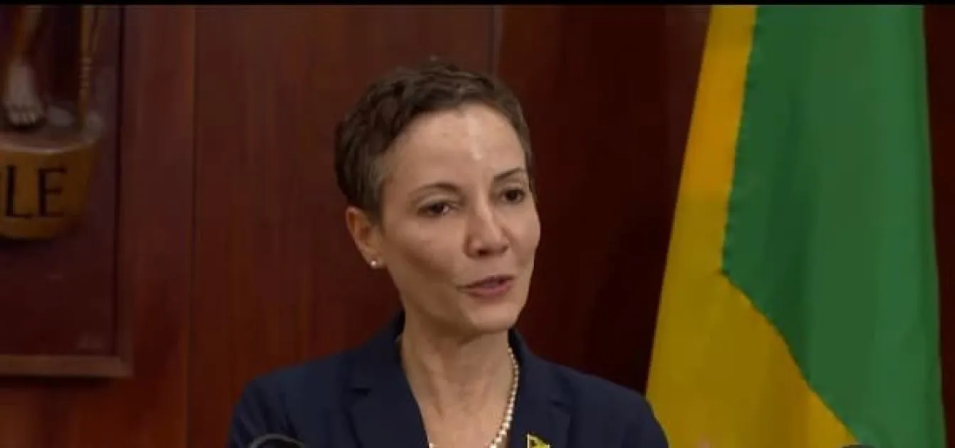 Jamaica issues updated travel advisory amid rising Middle East tensions