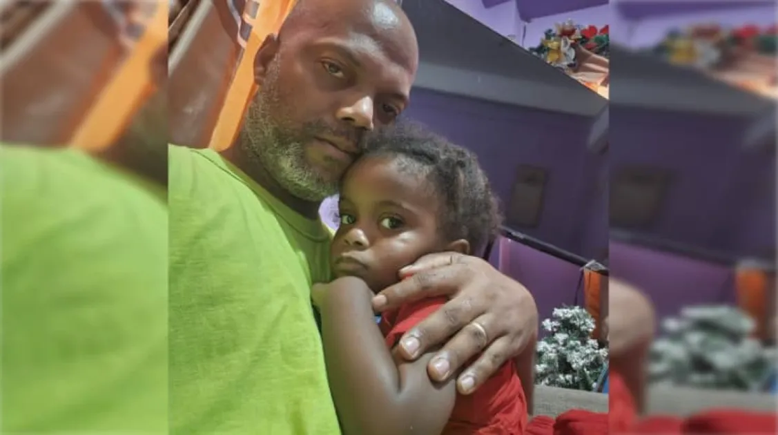 Trinidad: Father renews call for investigation after death of 4-year-old at Mt Hope Hospital 