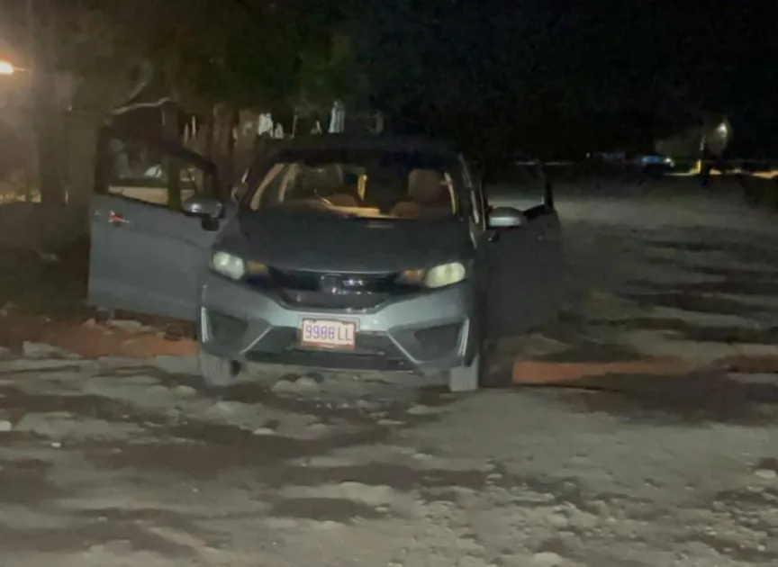 Jamaica: Three men killed in gunfight with Police in Clarendon