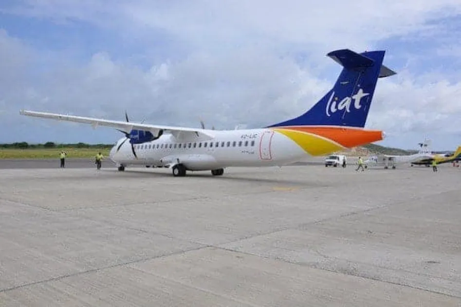 LIAT Air launches ‘Early Bird’ promotion with discounted Caribbean flights