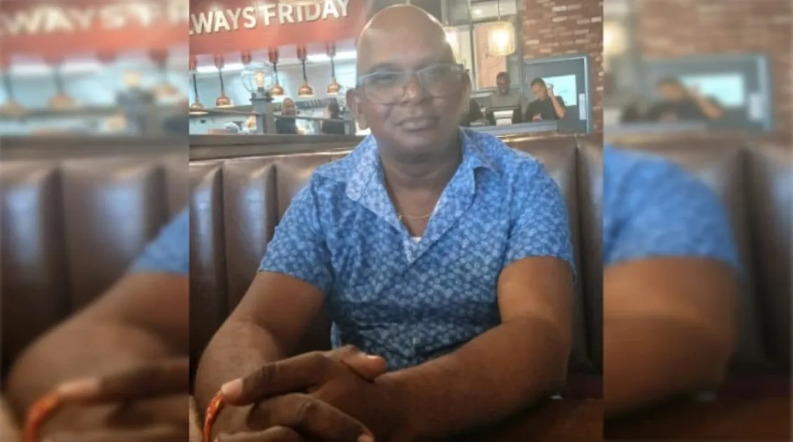 Missing man found bound and dead at North Coast Beach in Trinidad  