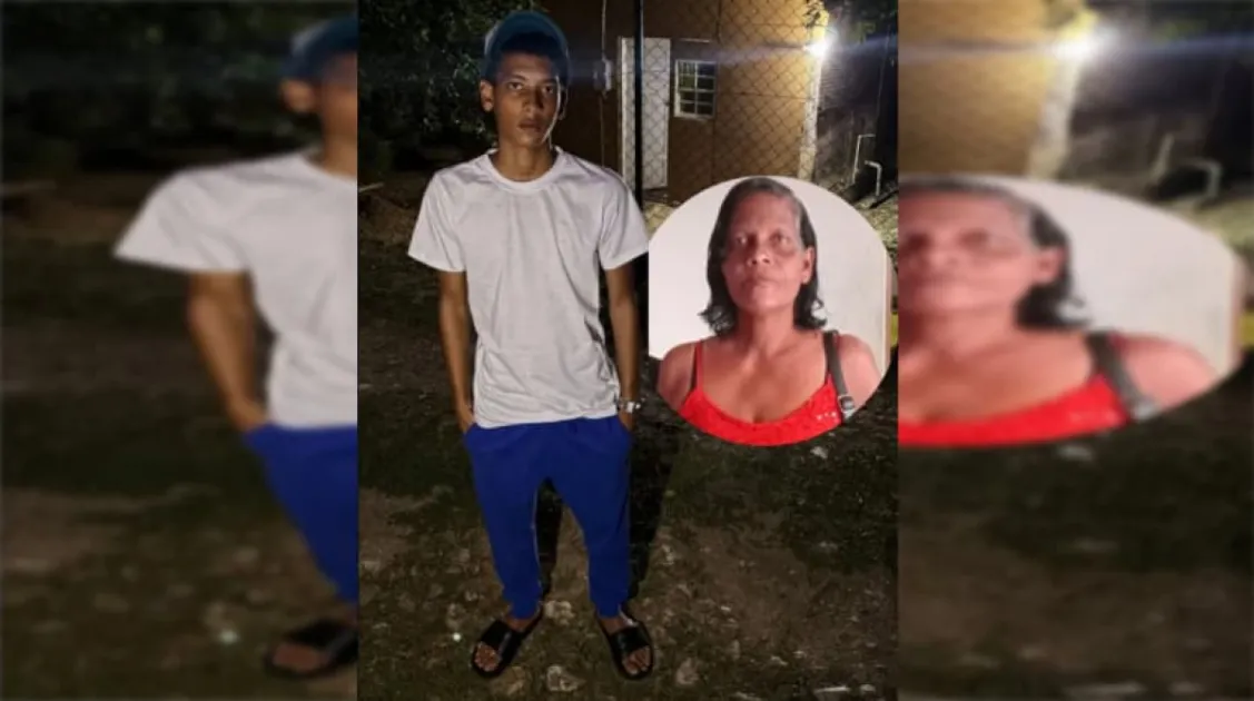 Trinidad Influencer Kapouchie mourns mother killed in highway crash near Arima 