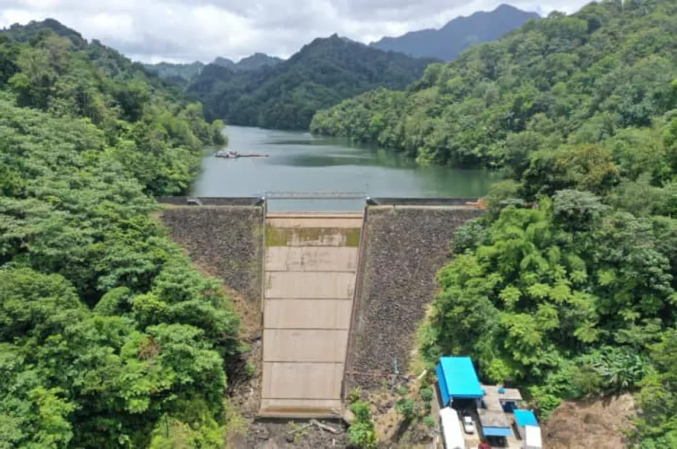 Saint Lucia turns to water imports amid ongoing water crisis 