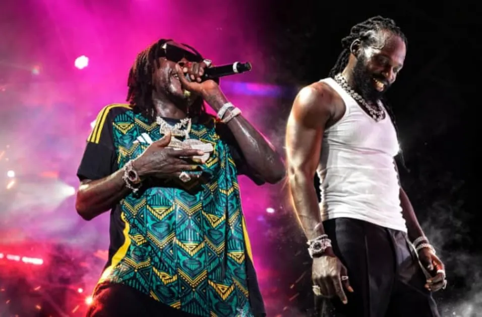 Reggae Sumfest 2026 moves to another location; Vybz Kartel and Mavado to headline event