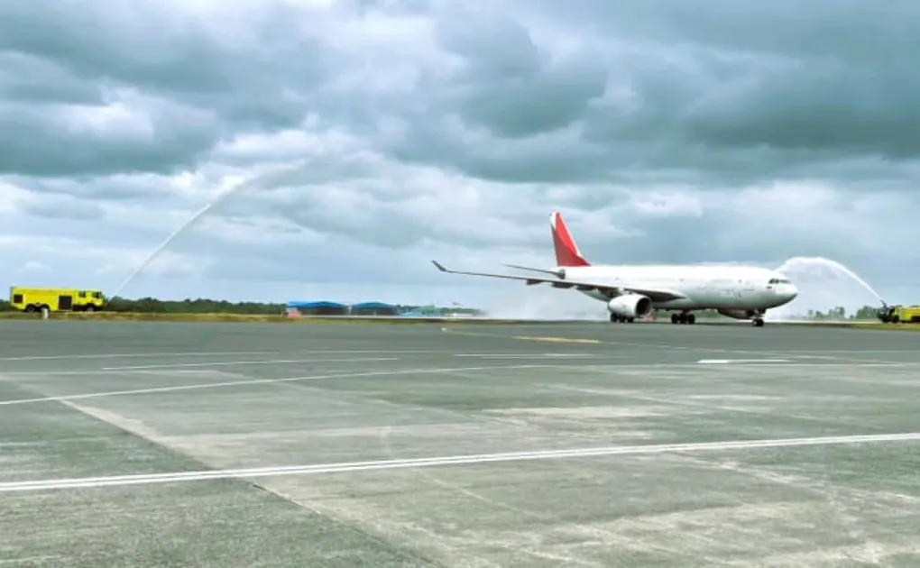 Avianca Cargo launches first dedicated freight service to Guyana 