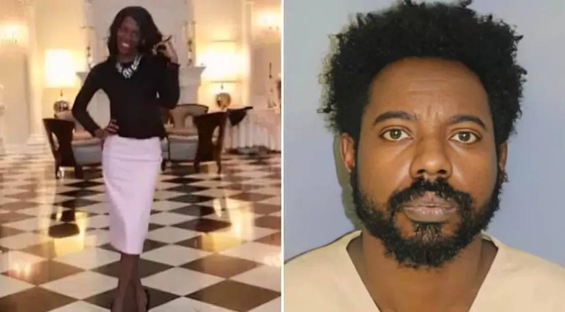 Jamaican woman and parents shot dead in New Jersey murder–suicide, 3 children found safe