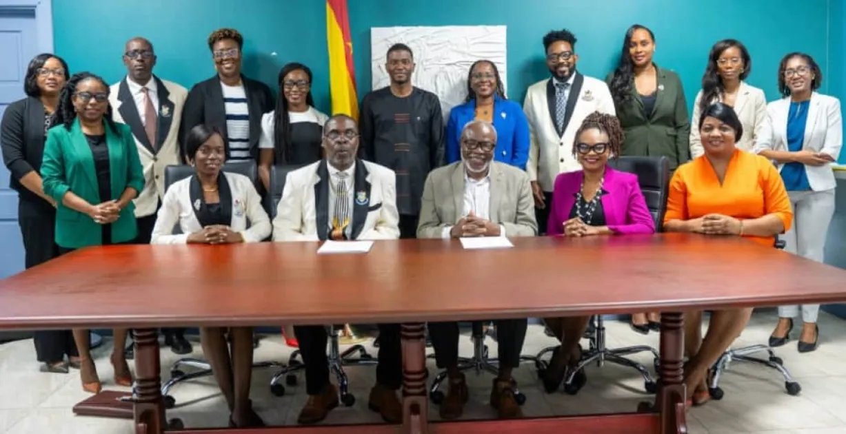 Grenada Govt and Teachers Union reach new deal with 4% and 5% salary increases