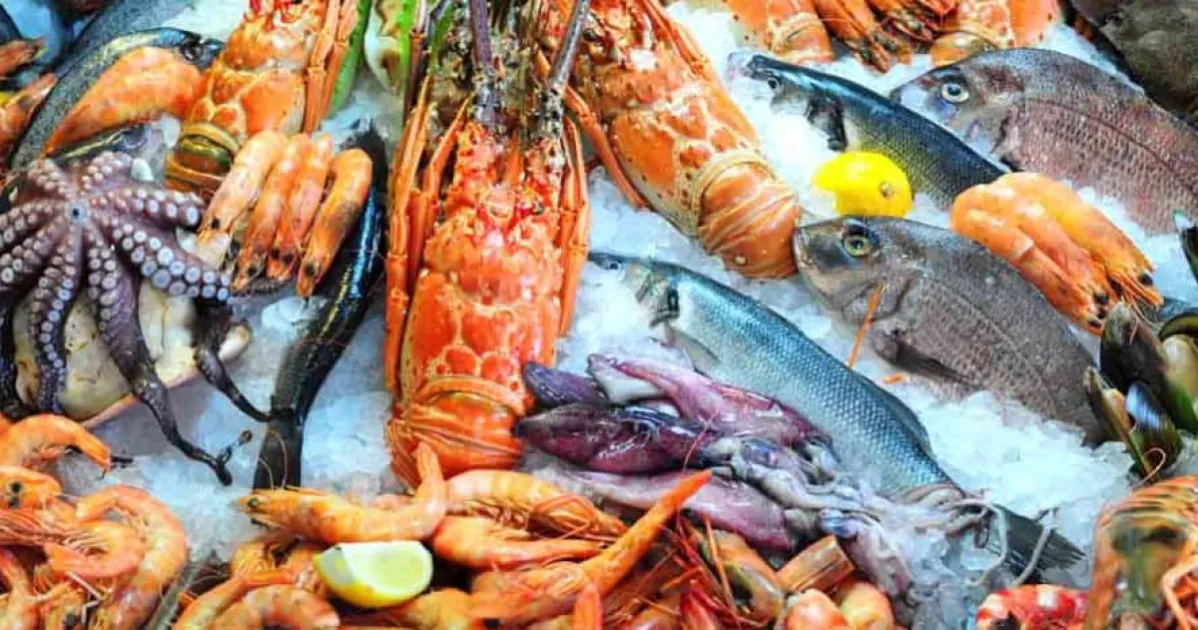 U.S. reopens Seafood Market to Grenada following marine protection reforms 