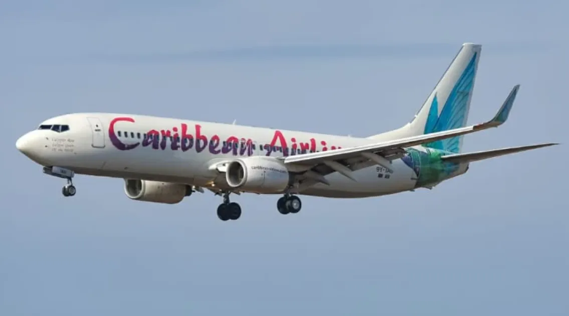 Caribbean Airlines adds 38 flights between Trinidad and Tobago amid Easter travel surge 