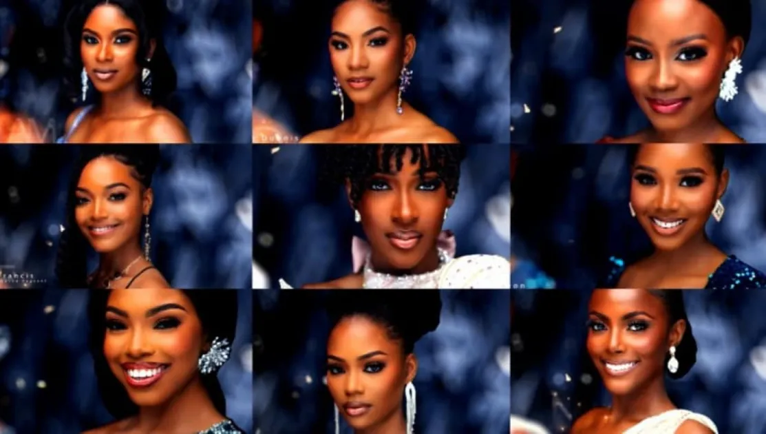 Saint Lucia announces delegates for 72nd National Carnival Queen Pageant