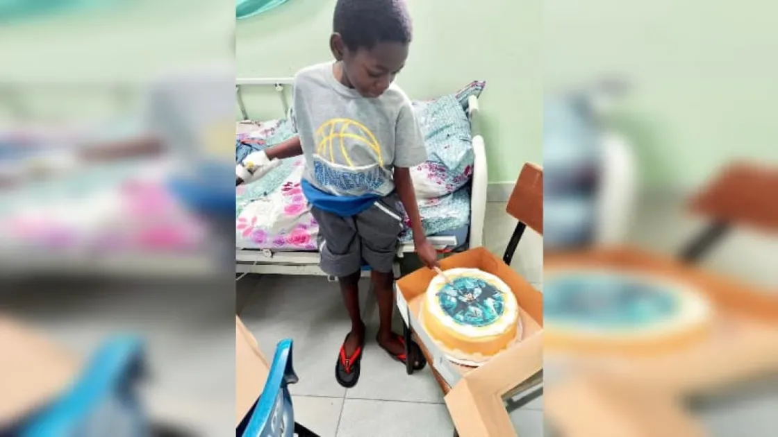 ‘National Disgrace’: Outrage in Guyana after 12-year-old dies awaiting $35K cancer treatment funding 