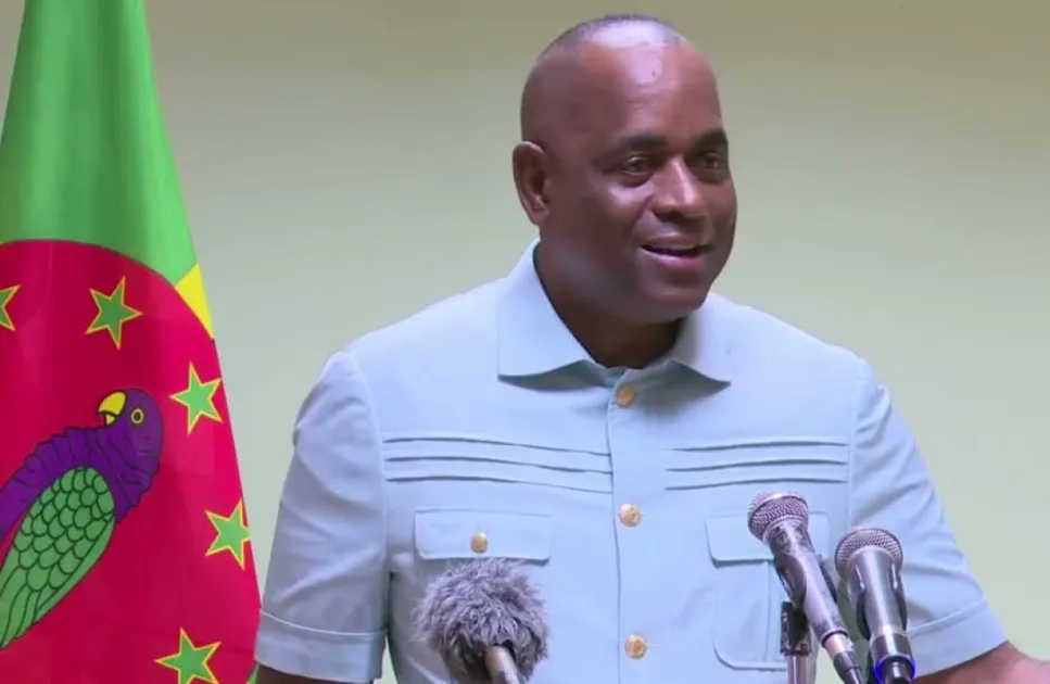 Dominica: No mining at Deux Branches, quarrying only for airport project,...