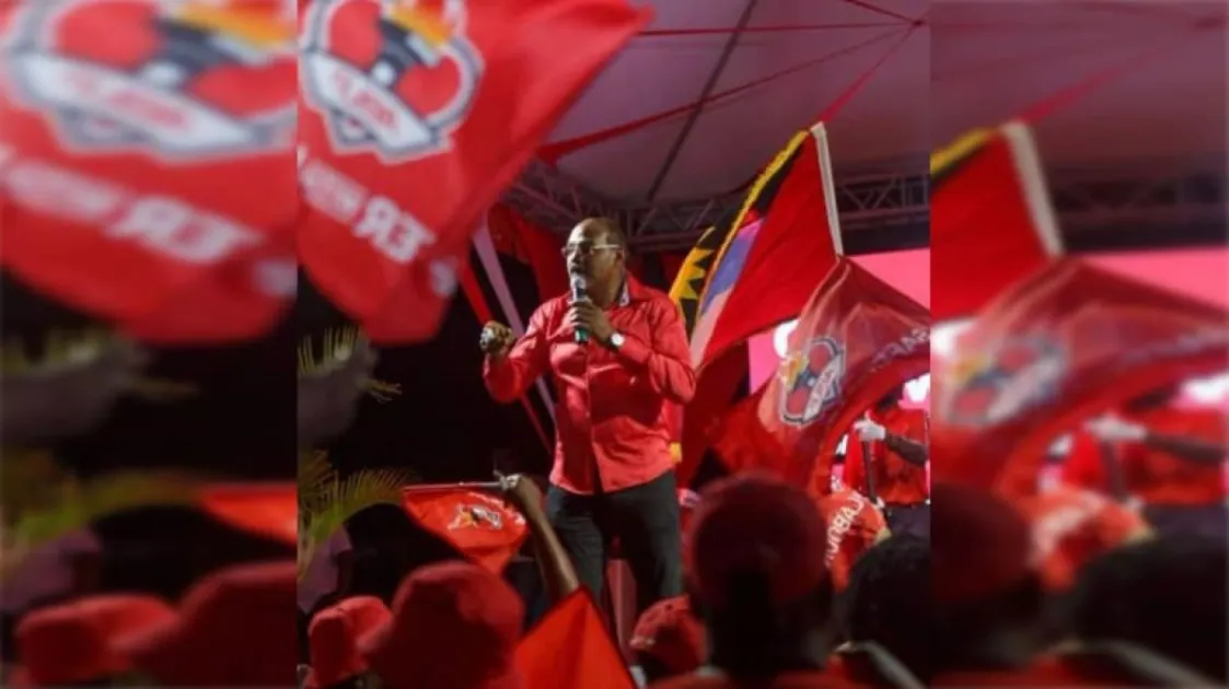 Antigua and Barbuda Parliament to dissolve on April 1 ahead of snap elections