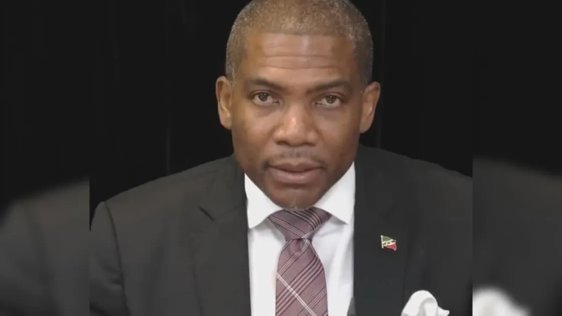 Over $80M invested in road networks across St. Kitts and Nevis, highlights PM Drew 