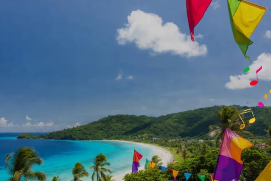 Tobago announces packed 2026 calendar of festivals and events