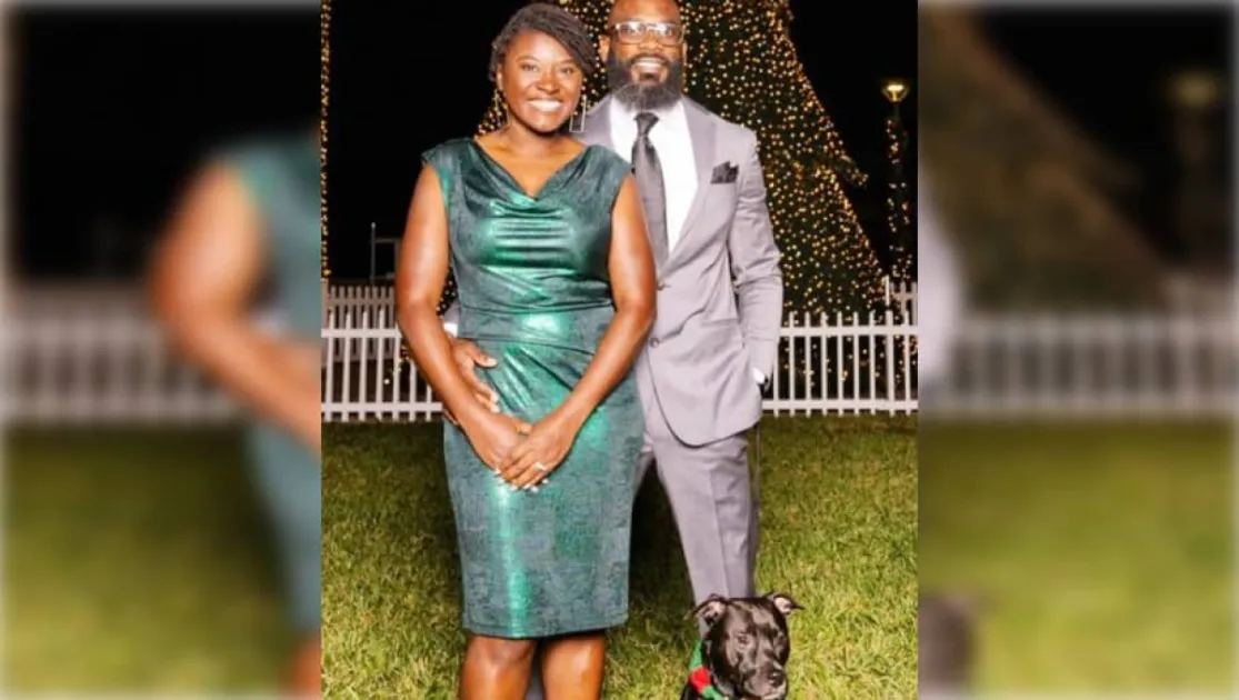 Coral Springs Vice Mayor Nancy Metayer killed, Jamaican husband arrested