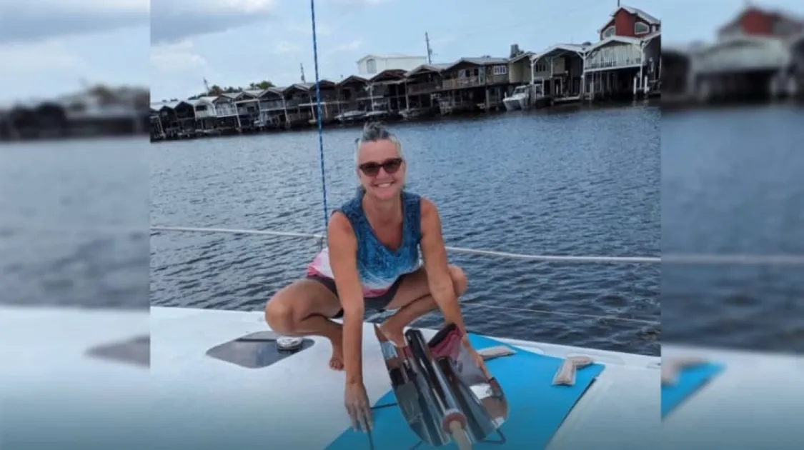 Bahamas: Search continues for missing American woman near Elbow Cay, identity confirmed