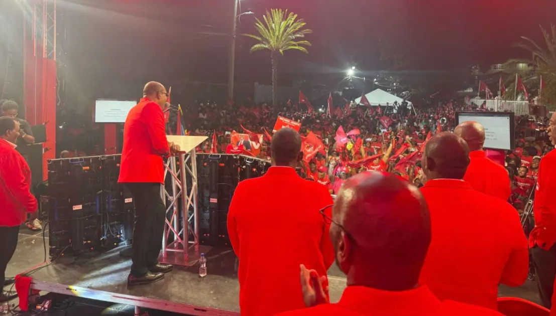 Snap Election called in Antigua and Barbuda; April 30 confirmed as polling date