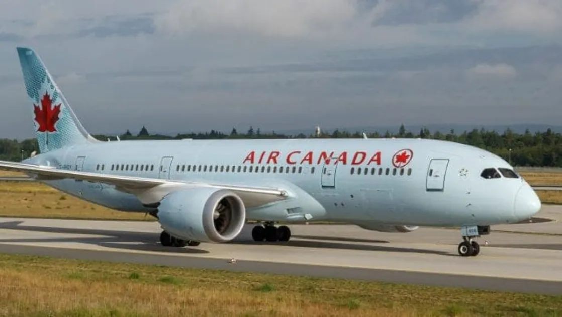Barbados set to receive first non-stop Air Canada flight from Halifax this December