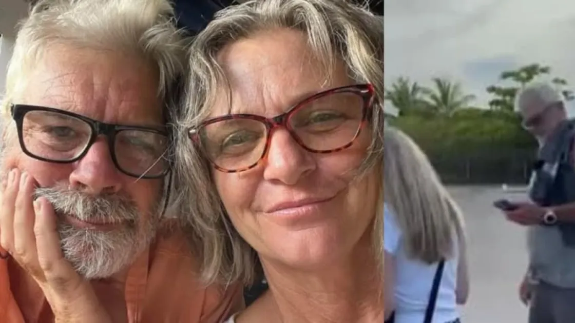 Bahamas: Husband arrested for murder of missing American woman near Elbow...