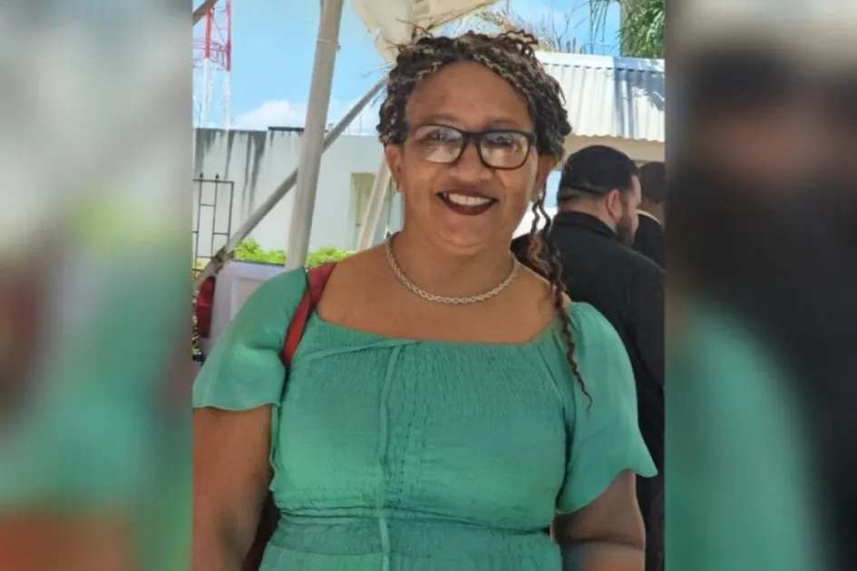 Belize woman accused of robbing husband at gunpoint denies charges