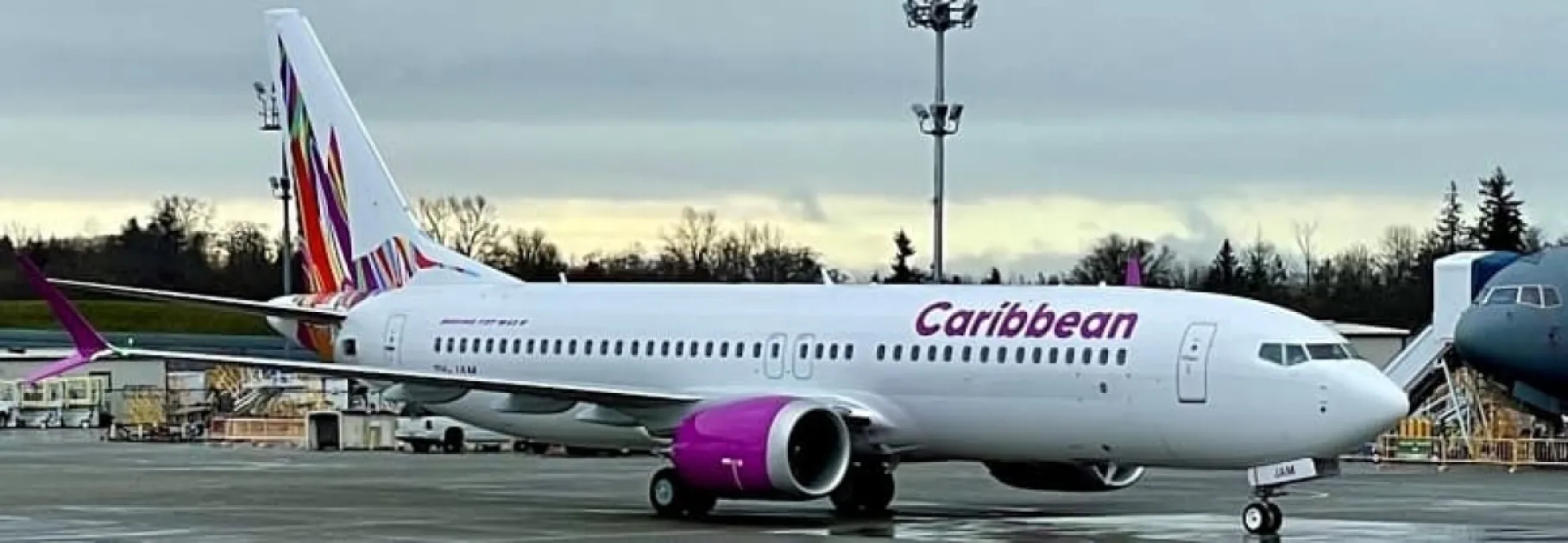 Caribbean Airlines reports losses after Air Jamaica takeover