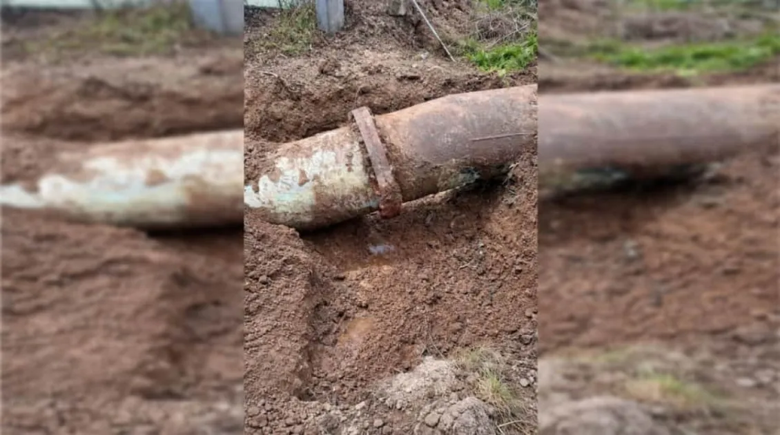 Trinidad and Tobago faces water supply issues as WASA works to fix new ...