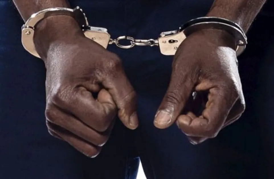 Trinidad and Tobago police officer charged with kidnapping and assault