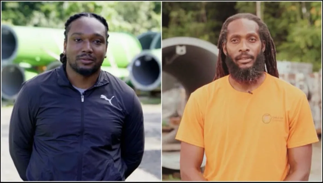 From Helicopters to High Towers: How an Engineering Feat is Changing the Local Workforce’s lives