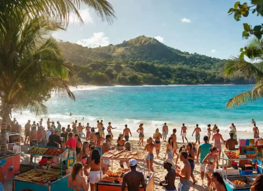 Grenada announces full Spicetivities Week programme featuring food, music...