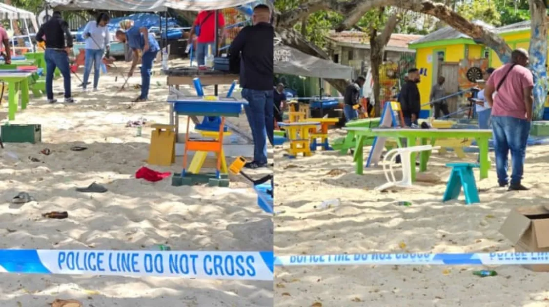 Barbados: Three dead in shocking shooting incident at Thunder Beach Bar