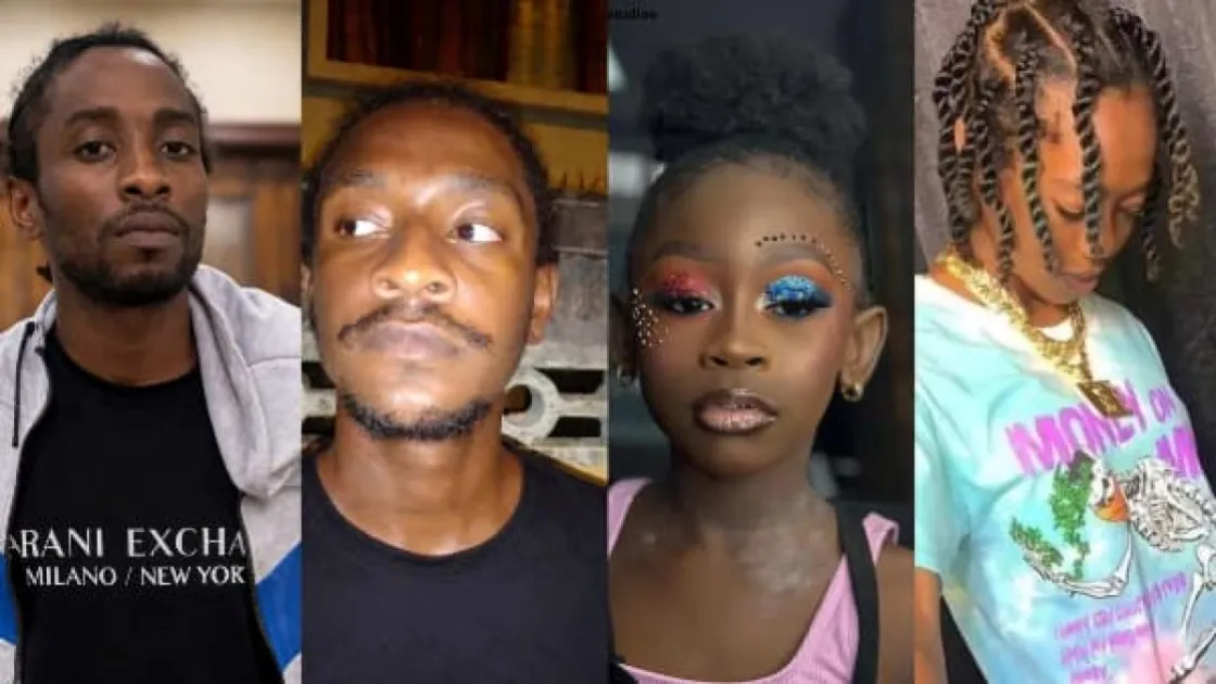 Trinidad: Shocking attack in Morvant leaves 4 dead