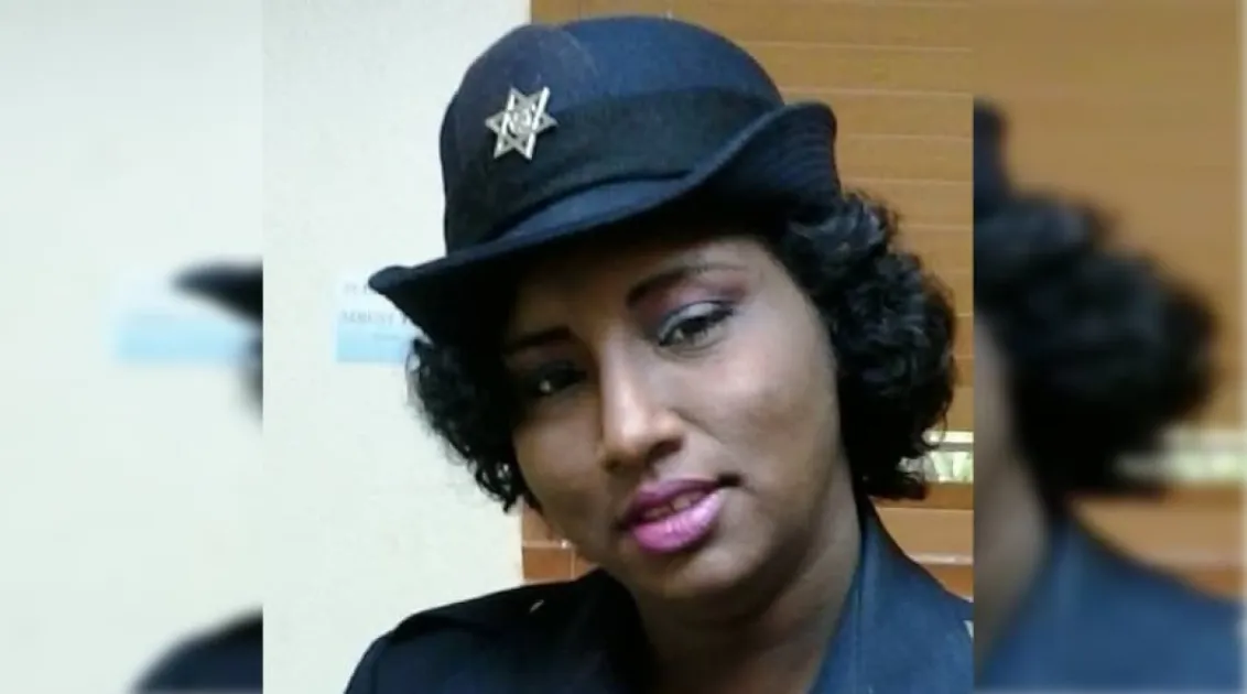 Trinidad: Officer Anushka Eversley strangled to death as 60+ guns stolen in station breach