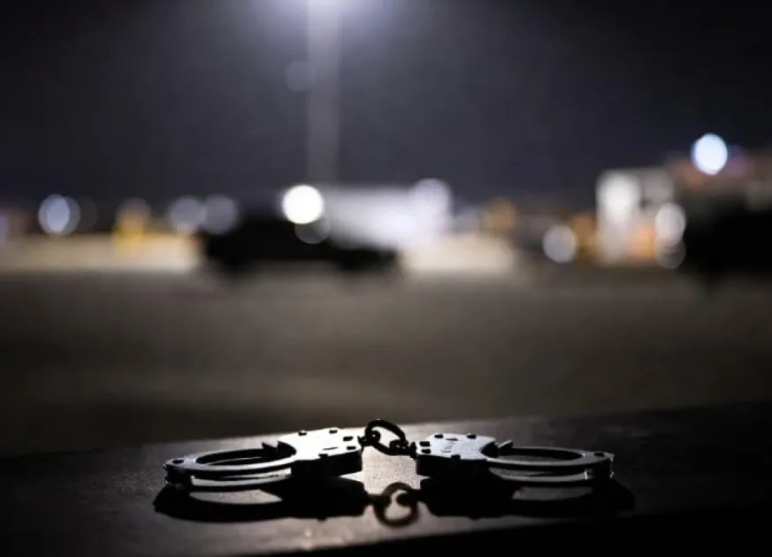 Two Guyanese deported from US arrested back home for murder, domestic violence charges